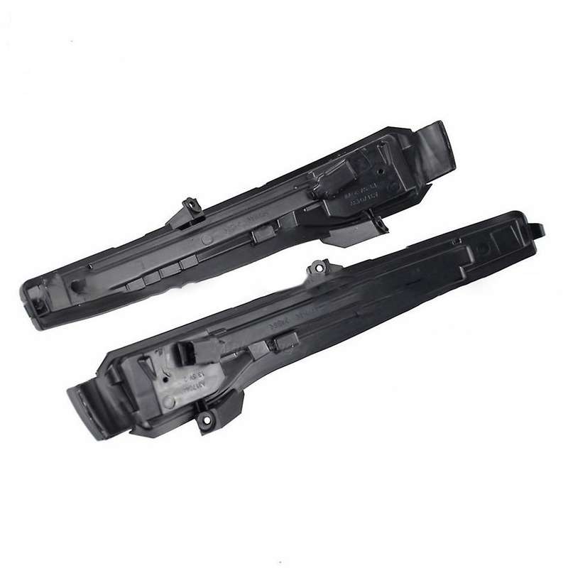 Dynamic Side Wing Mirror Indicator Sequential Blinker LED Turn Signal Light for B MB W205 W247 2018-