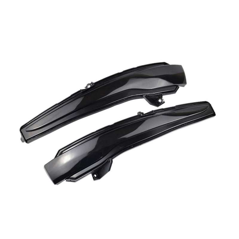 Dynamic Side Wing Mirror Indicator Sequential Blinker LED Turn Signal Light for B MB W205 W247 2018-