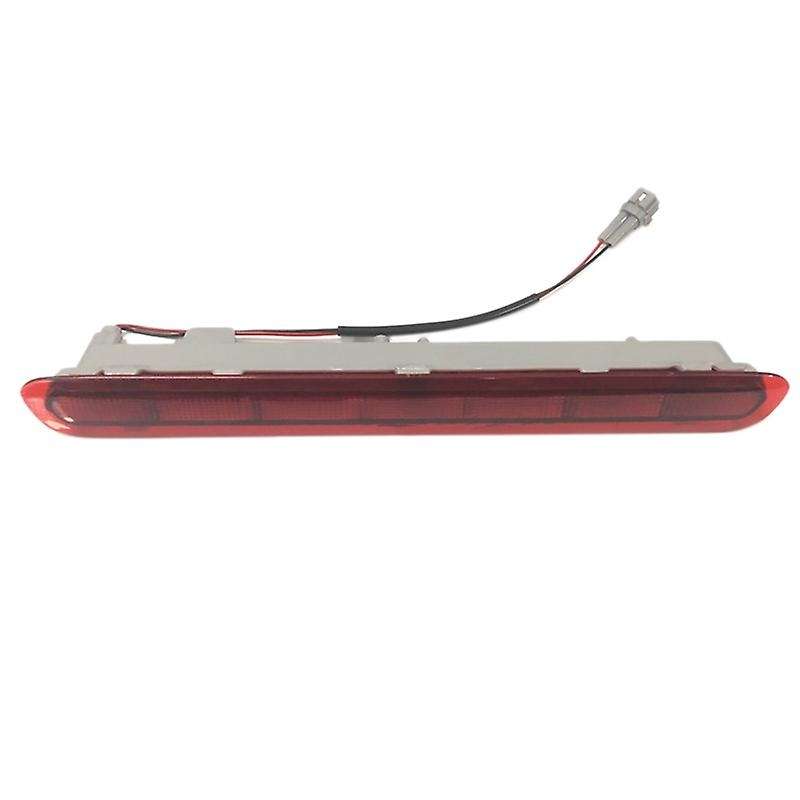 Dynamic Third 3rd Brake Light, Rear Tail Light Stop Lamp for Toyota Hilux Revo Vigo 2015 2016 2017