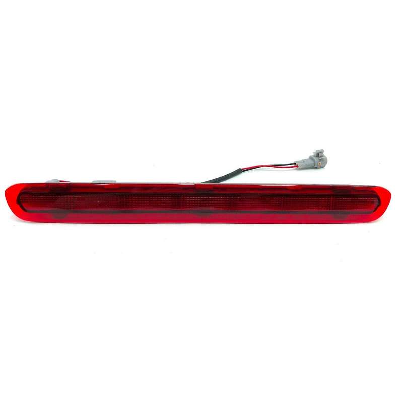 Dynamic Third 3rd Brake Light, Rear Tail Light Stop Lamp for Toyota Hilux Revo Vigo 2015 2016 2017
