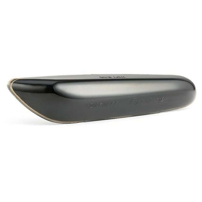 Dynamic Smoke LED Side Marker Turn Signal Lights for E90 E91 E92 E93 E46 E60