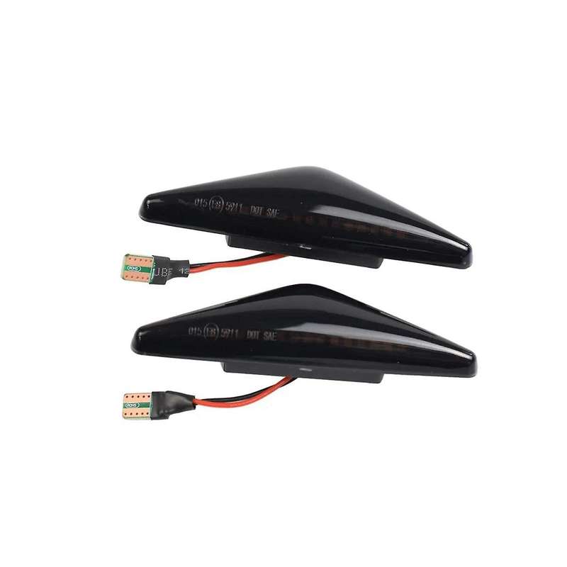 Dynamic Side Signs Streaming Turn Side Lights Side Side Lights Car for Mondeo 2000-2007 MK1 1998-200