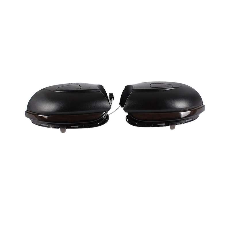 Dynamic Turn Signal Light Flowing Water Blinker Flashing Indicator Signal Golf 6 Vi Mk6 R Line R20