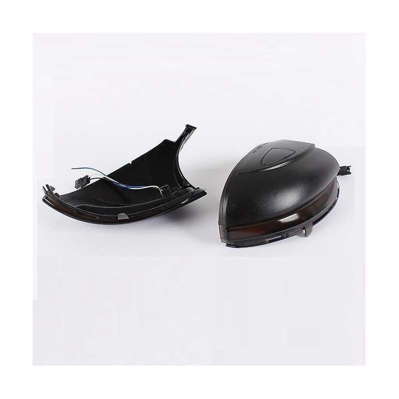 Dynamic Turn Signal Light Flowing Water Blinker Flashing Indicator Signal Golf 6 Vi Mk6 R Line R20