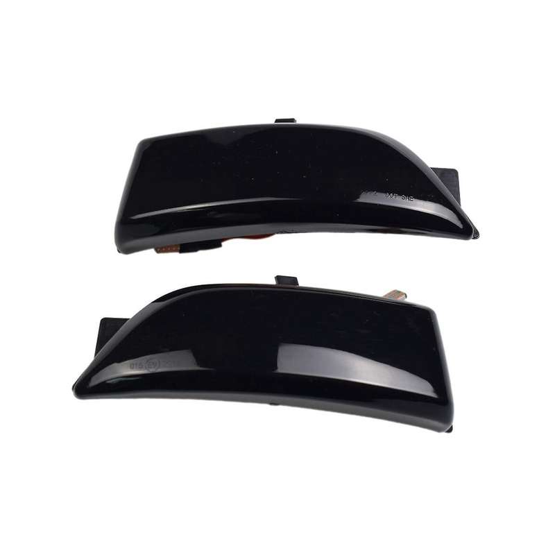 Dynamic Turn Signal Led Indicator Mirror Lights for Roadster T6 2012-2019