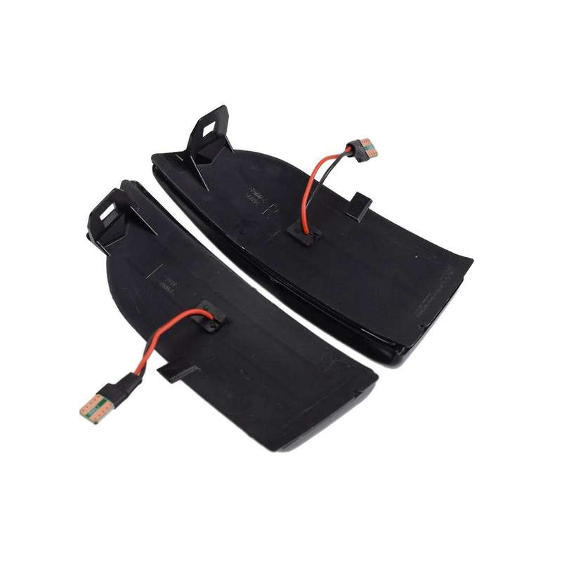 Dynamic Turn Signal Led Indicator Mirror Lights for Roadster T6 2012-2019