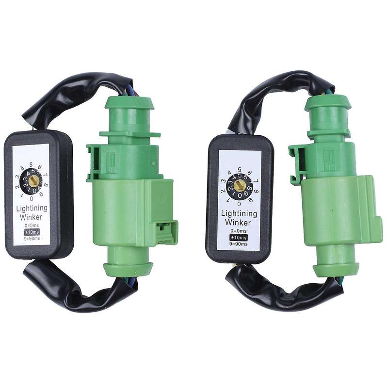 Dynamic Turn Signal Indicator Led Taillight Add-On Module Cable Wire Harness for A6 S6 Rs6 4G C7 Sed