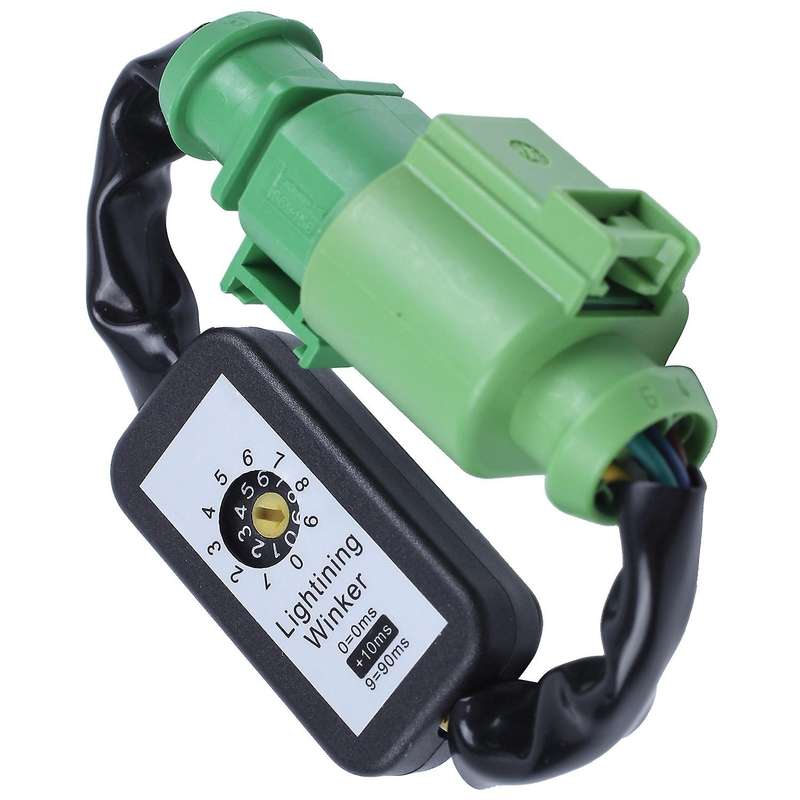 Dynamic Turn Signal Indicator Led Taillight Add-On Module Cable Wire Harness for A6 S6 Rs6 4G C7 Sed