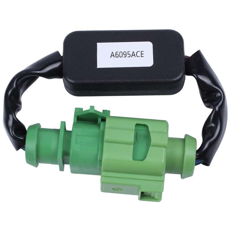 Dynamic Turn Signal Indicator Led Taillight Add-On Module Cable Wire Harness for A6 S6 Rs6 4G C7 Sed