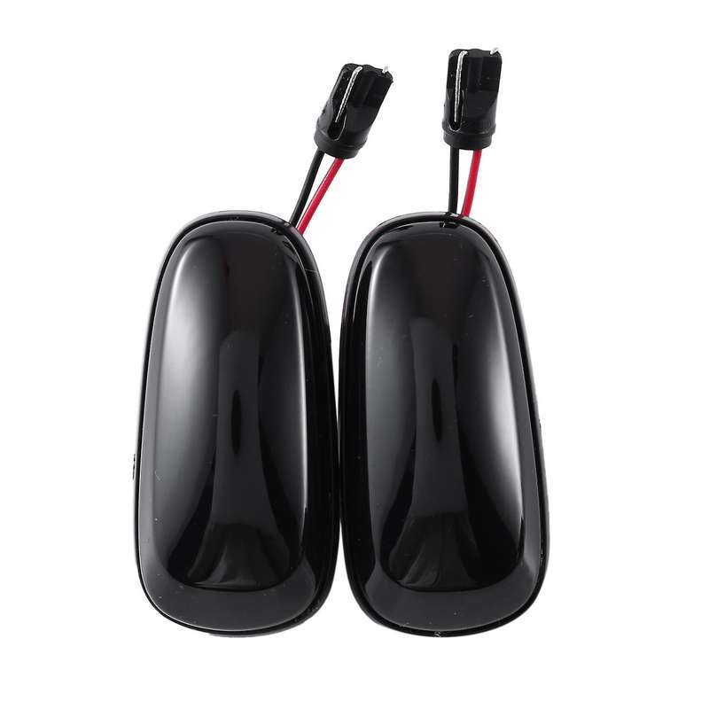 Dynamic Turn Signal Light for Opel A 1999-2005 for G 1998-2009 Side Marker Light Sequential Blinker