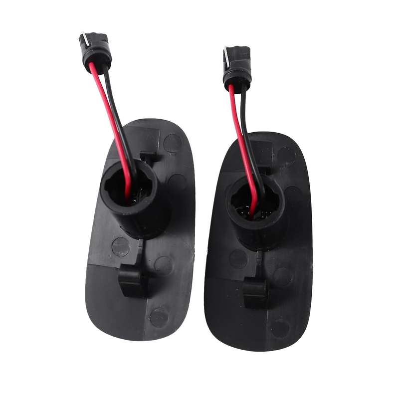 Dynamic Turn Signal Light for Opel A 1999-2005 for G 1998-2009 Side Marker Light Sequential Blinker