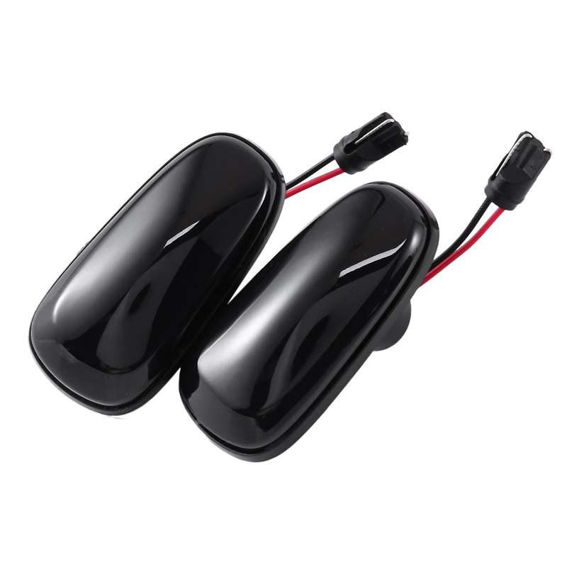 Dynamic Turn Signal Light for Opel A 1999-2005 for G 1998-2009 Side Marker Light Sequential Blinker