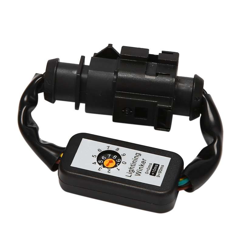 Dynamic Turn Signal Indicator Controller Taillight Module for A8 D4 4H 2011 2012 2013 2014 2015 2016