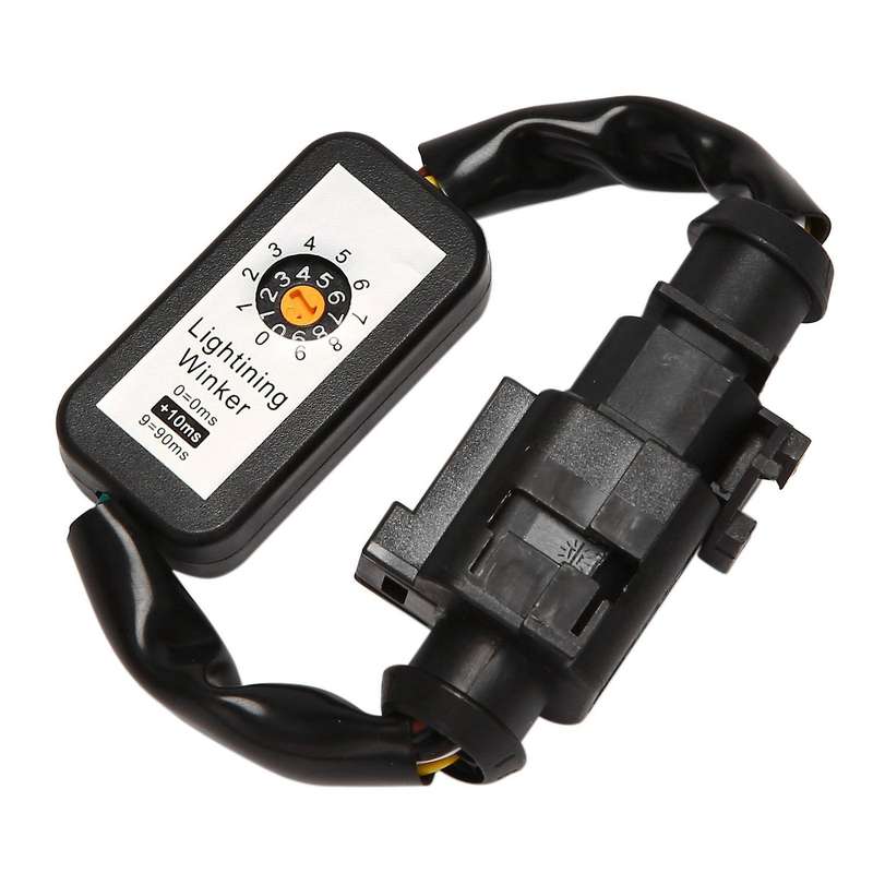 Dynamic Turn Signal Indicator Controller Taillight Module for A8 D4 4H 2011 2012 2013 2014 2015 2016