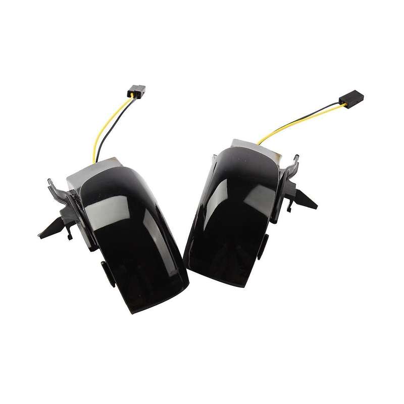 Dynamic Turn Signal Light Signal Light Mirror Indicator Car for 2003-2009