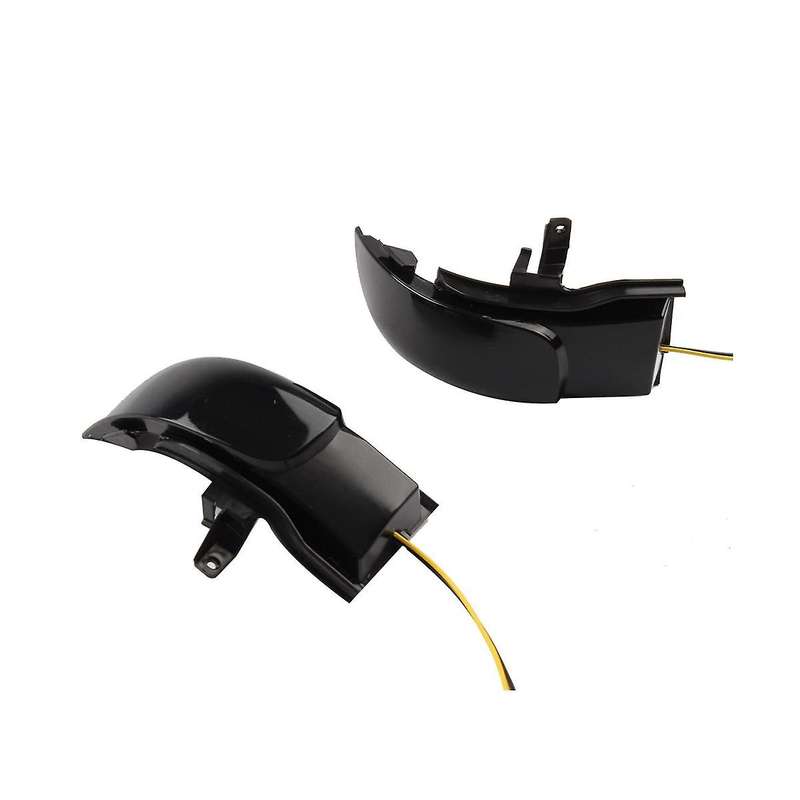 Dynamic Turn Signal Light Signal Light Mirror Indicator Car for 2003-2009