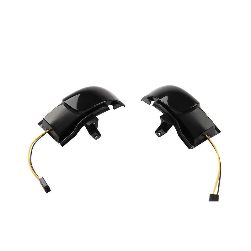 Dynamic Turn Signal Light Signal Light Mirror Indicator Car for 2003-2009