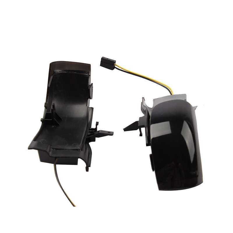Dynamic Turn Signal Light Signal Light Mirror Indicator Car for 2003-2009