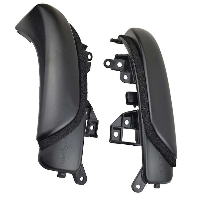 Dynamic Turn Signal Light Side Wing Mirror Indicator Rearview Mirror Lamp for WISH/PRIUS//MARK X/CRO