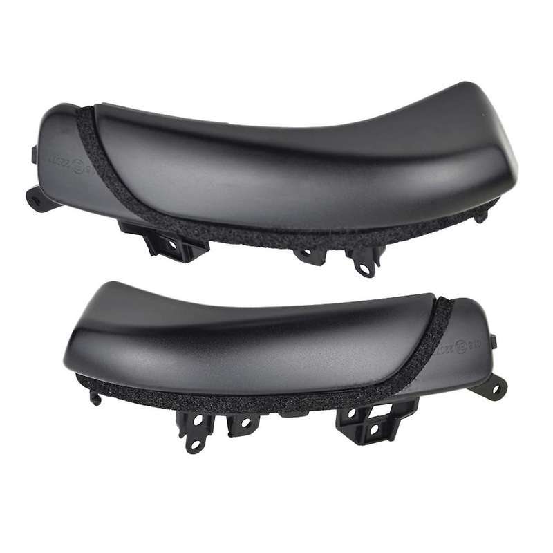 Dynamic Turn Signal Light Side Wing Mirror Indicator Rearview Mirror Lamp for WISH/PRIUS//MARK X/CRO
