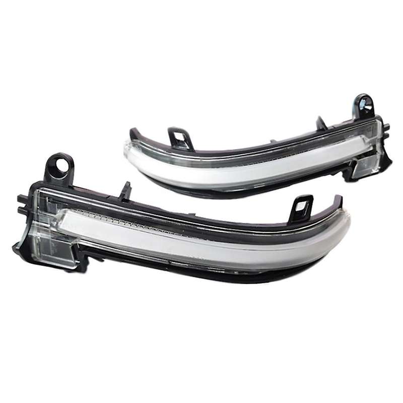 Dynamic Turn Signal Light Side Wing Mirror Indicator for- 1 2 3 4 Series F20 F22 F30 E84