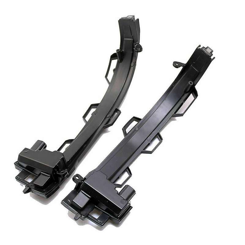 Dynamic Turn Signal Light Side Wing Mirror Indicator Rearview Mirror Lamp for X3 F25 X4 F26 X5 F15 X