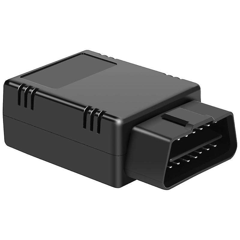 E05 OBD2 Scanner, EEOBD WIFI Automotive Engine Fault Detector OBDII Diagnostic Scan Tool for Smart P