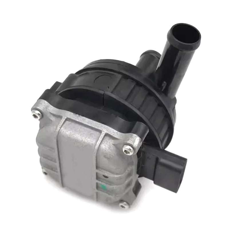 E4T15B-1118050 Water Pump Electric Additional Coolant for Arrizo 5 GX 7 3X 5X 7 8 Jetour X70 X90 1.