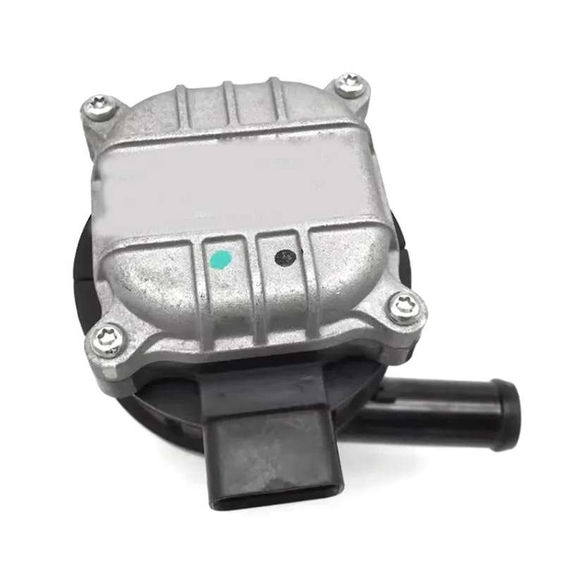 E4T15B-1118050 Water Pump Electric Additional Coolant for Arrizo 5 GX 7 3X 5X 7 8 Jetour X70 X90 1.5