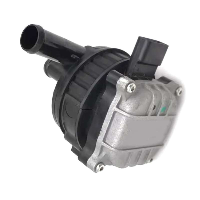 E4T15B-1118050 Water Pump Electric Additional Coolant for Arrizo 5 GX 7 3X 5X 7 8 Jetour X70 X90 1.5