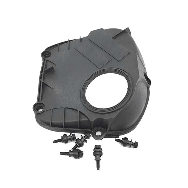 EA888 06J103831A 06H103269C Cylinder Head Timing Cover Gasket for A4 S4 A5 S6 Q5