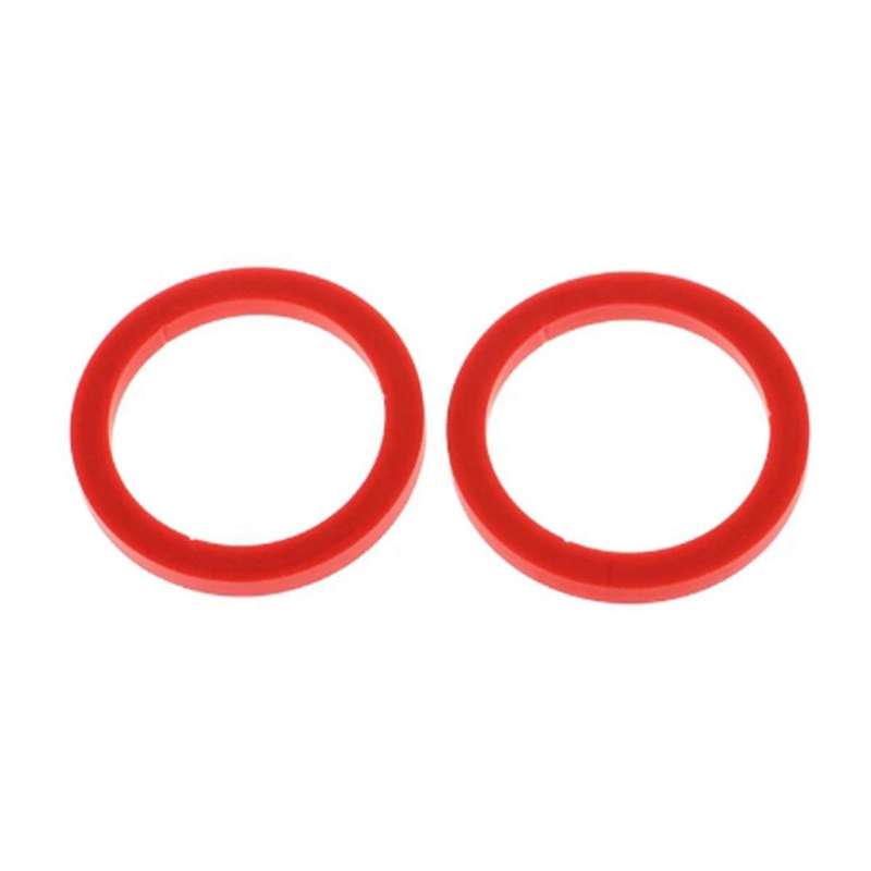 E61 Silicone Group Gasket 8.0MM Group Kit for Coffee Machines O-Ring Gasket Coffeeware Leak-Proof Se