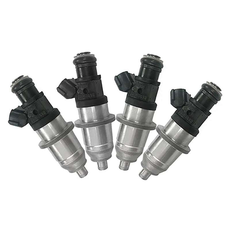 E7t05071 1465a002 Injector Fuel Injector Automotive for Carisma 1.8 Gdi 2000-2006