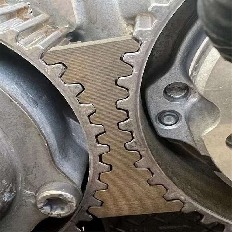 EA211 Timing Tool Suitable for 1.4T/1.4/1.5/1.6 Camshaft Retainer Wrench for Timing Tool 2PCS