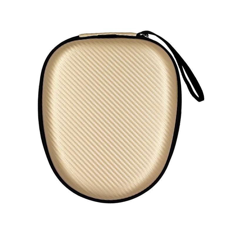 Earphones Portable Organizer Headset Waterproof Storage Bag for Wh-ch510 Ch500 Travel Carrying Earph