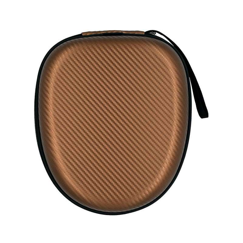 Earphones Portable Organizer Headset Waterproof Storage Bag for Wh-ch510 Ch500 Travel Carrying Earph