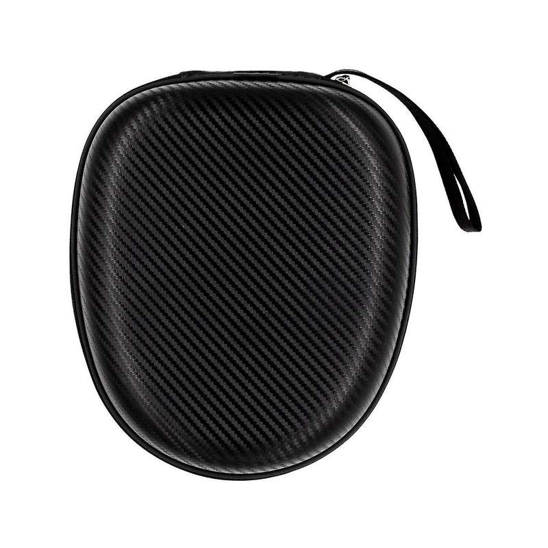 Earphones Portable Organizer Headset Waterproof Storage Bag for Wh-ch510 Ch500 Travel Carrying Earph