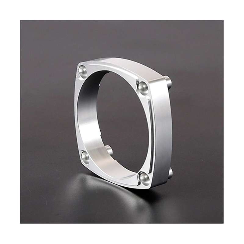 Easy Started Pull Frame Fit 23cc-36cc Engine for 1/5 Km Baja 5ive T Fg Goped Redcat Parts,silver