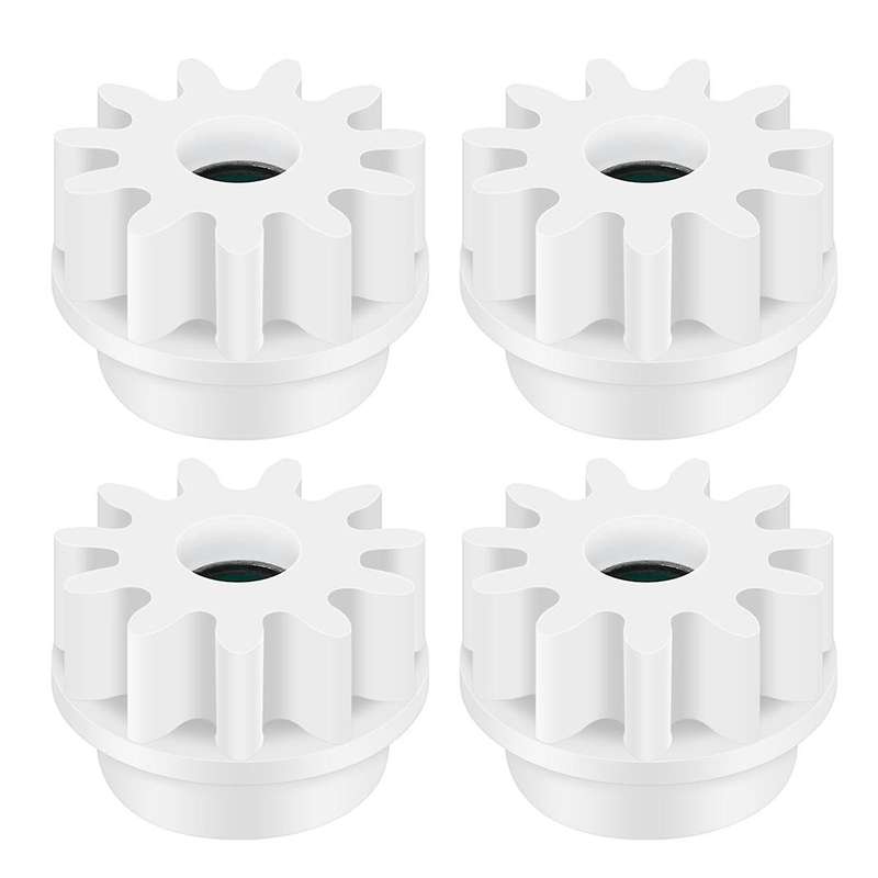 Easy Mop Pedal Broom Spin Replacement 1-Way Clutch Bearing Bucket Gear Sprockets Repair for /Vilida