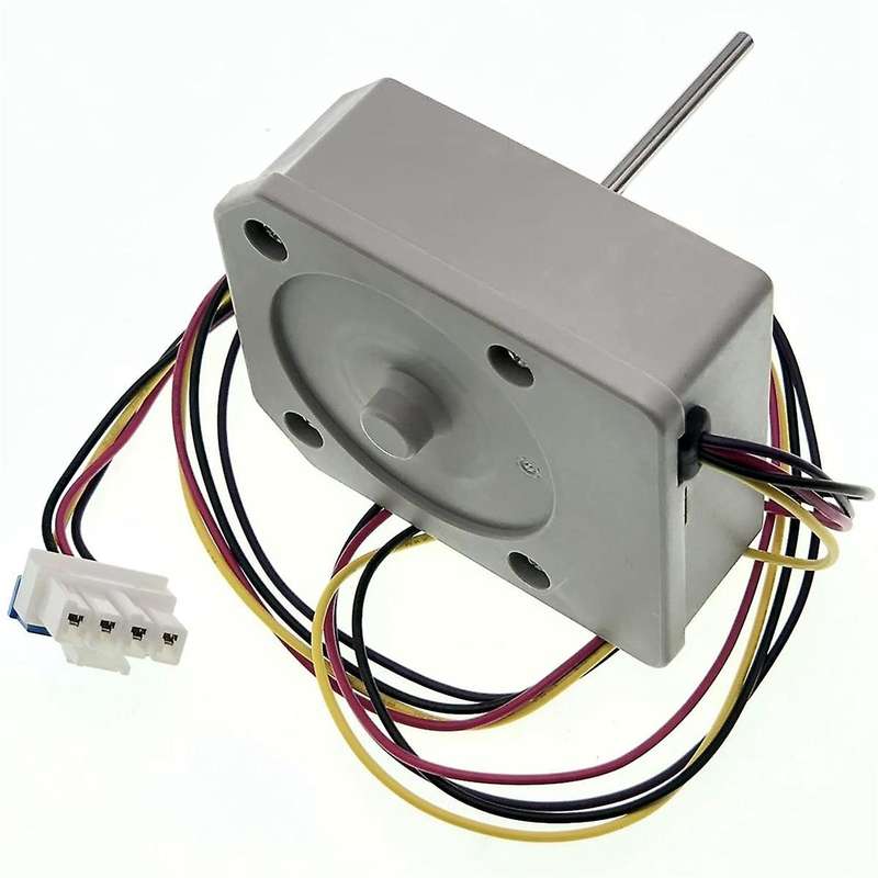 EAU63103001 Refrigerator Condenser Fan Motor for Refrigerator AP6235481 4509122 PS12080240