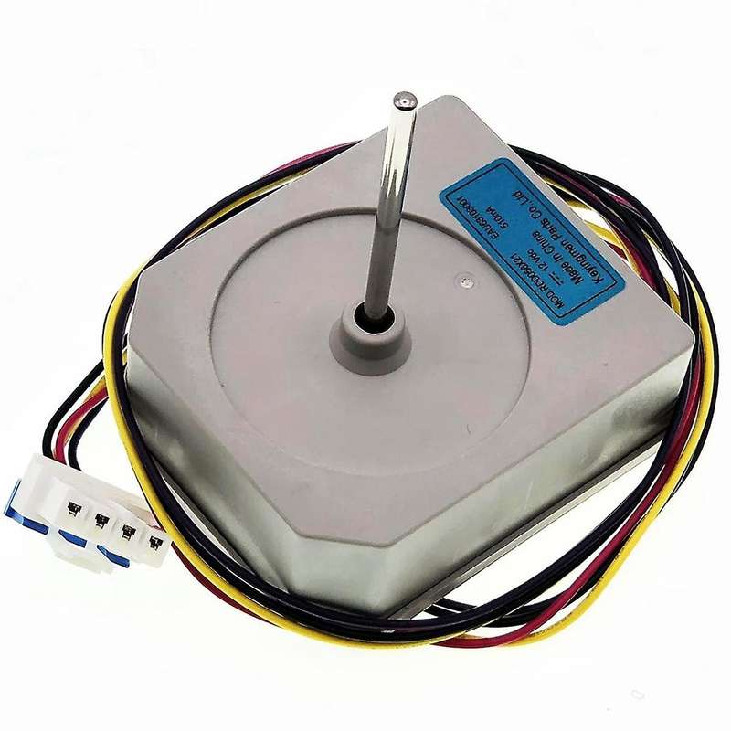 EAU63103001 Refrigerator Condenser Fan Motor for Refrigerator AP6235481 4509122 PS12080240