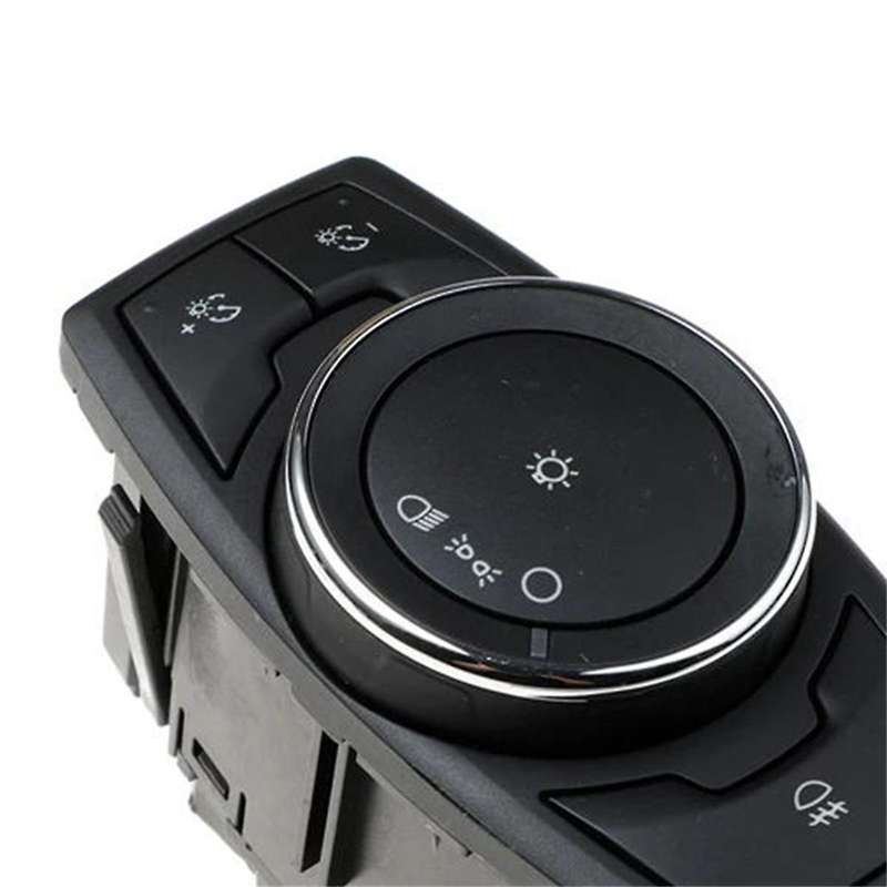 Eb3t-13d061-gcw Headlight Fog Light Lamp Control Switch Module Button for Eb3t13d061gcw