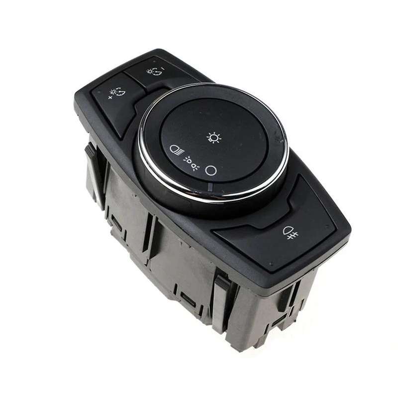 Eb3t-13d061-gcw Headlight Fog Light Lamp Control Switch Module Button for Eb3t13d061gcw