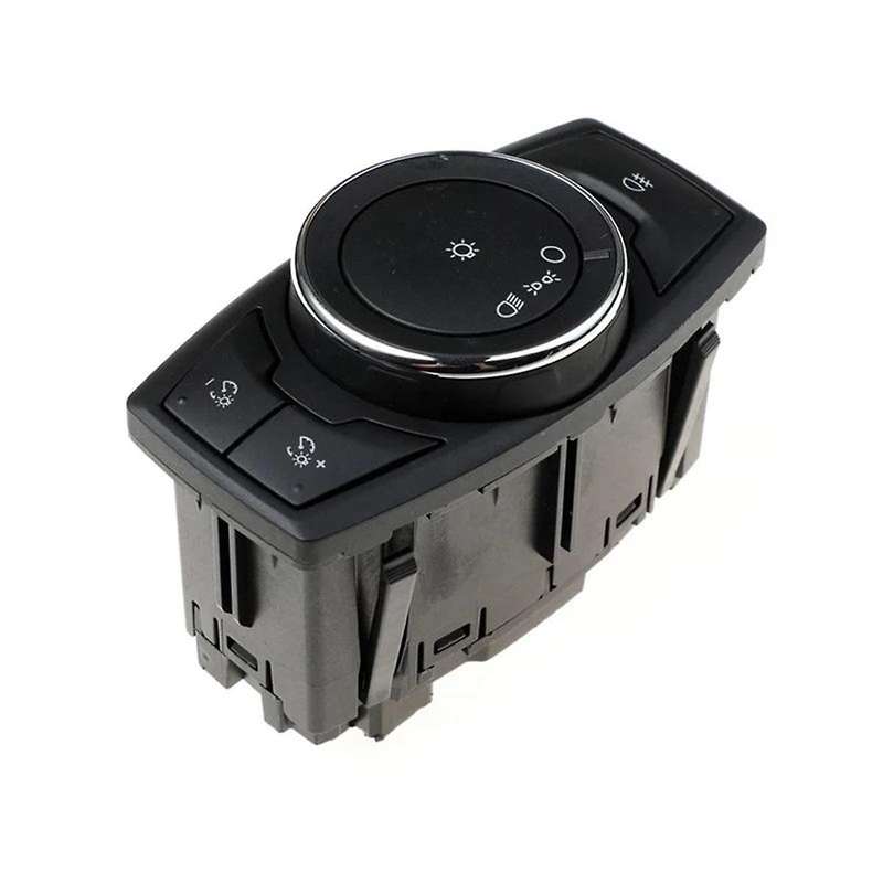 Eb3t-13d061-gcw Headlight Fog Light Lamp Control Switch Module Button for Eb3t13d061gcw