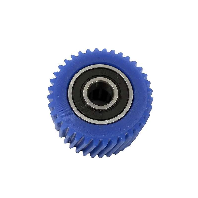 Ebike 36v/48v Nylon Gear Replacement for Tongsheng Tsdz2 Mid Drive Motor Gear Upgrade Parts Accesso