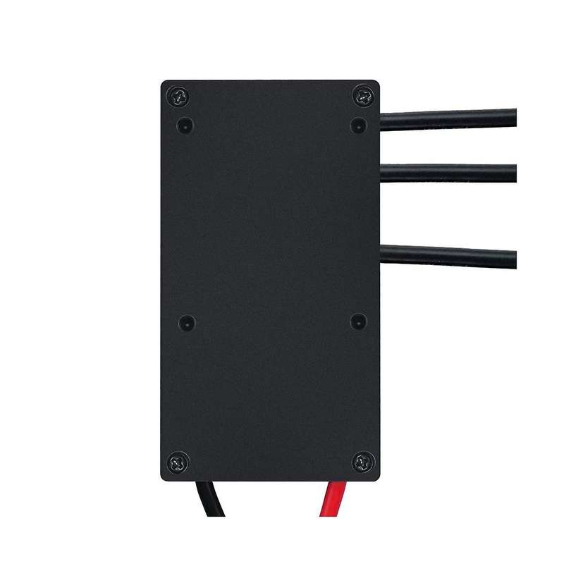 E-bike Brushless Motor Controller 75100 Single Drive Esc Aluminum Base Plate for Electric Scooter 10