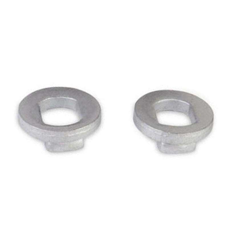 E-Bike Electric Bicycle Hub Motor Axle M12 Front Lock Nut /Lock Washer / /Nut Cover with 12mm Shaft