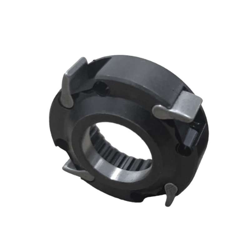 Ebike Ratchet Gear for M400 G330 Motor Parts Four-Jaw Ratchet Gear Replacement Electric Bicycle Acce