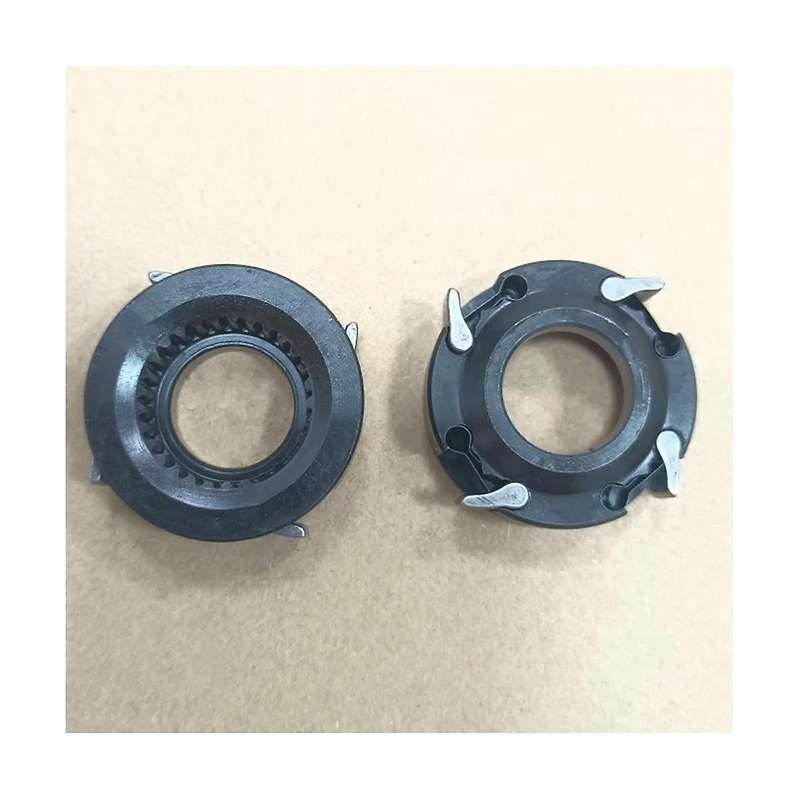 Ebike Ratchet Gear for M400 G330 Motor Parts Four-Jaw Ratchet Gear Replacement Electric Bicycle Acce