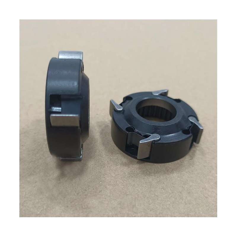 Ebike Ratchet Gear for M400 G330 Motor Parts Four-Jaw Ratchet Gear Replacement Electric Bicycle Acce